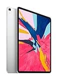 Apple iPad Pro (12.9-inch, Wi-Fi, 256GB) - Silver (Renewed)