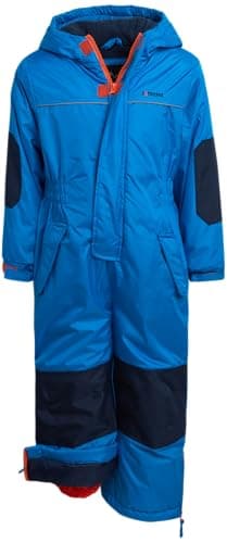 iXtreme Boys' Snow Mobile (Blue, 4)