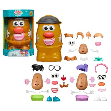 Potato Head Mega Potato Set