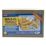 Lakeshore Build-It-Yourself Woodworking Kit
