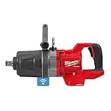 Milwaukee 2868-20 M18 FUEL 1 in. D-Handle High Torque Impact Wrench TOOL ONLY
