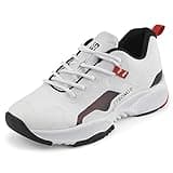 Zumba Women's Strong ID Low-Top Exercise Shoes, 9, White