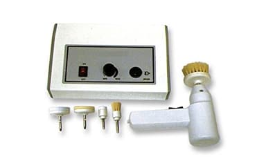 CSC Spa CM-2029 Galvanic Unit Tabletop