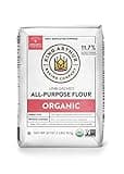 King Arthur Flour Organic Unbleached All Purpose Flour - 2 lbs