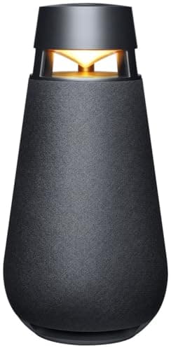 LG XO3C XBOOM Portable Bluetooth Speaker w/ 360 Sound (2024)