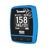IZZO Golf Swami Kiss GPS Golf Rangefinder