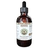 Hoodia Alcohol-Free Liquid Extract, Hoodia (Hoodia Gordonii) Dried Plant Powder Glycerite Hawaii Pharm Natural Herbal Supplement 2 oz