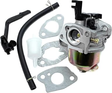 Carburetor for Harbor Freight Predator 61169 2500 Watts 4.7HP Inverter Generator