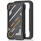 fanxiang External SSD 1TB, Up to 3800MB/s USB 4.0, (Thunderbolt 3/4), External Solid State Drive, Portable SSD Type-C External Hard Drive for iPhone 15/Pro/PC/Laptops/Professionals/Gaming, PS3000