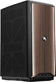Corsair ONE i500 Gaming PC - Liquid Cooled Intel® Core™ i9 14900K CPU - Liquid Cooled NVIDIA® GeForce RTX™ 4080 Super GPU - 32GB Vengeance DDR5 Memory - 2TB M.2 SSD - Wood Dark