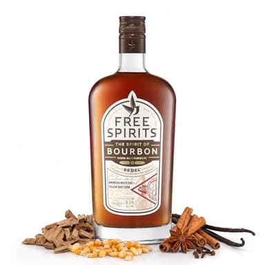 Our 10 Best Non Alcoholic Scotch Whiskey for 2026 [US] | OneClearWinner.com