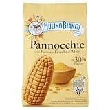 Pannocchie 350gr Bag - Mulino Bianco