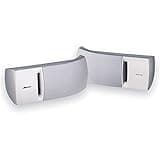 Bose 161 Speaker System (White) - Ideal for Stereo or Home Theater use