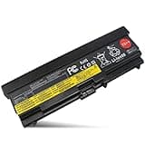 Bovekeey 0A36303 70++ T430 W510 Battery W530 for Lenovo ThinkPad T420 T410 T530 L430 L530 T520 T510 W520 L410 L412 L420 L430 42T4751 42T4793 42T4969 45N1011 45N1010 0A36302, 94WH