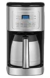 Cuisinart® 12-Cup Thermal Coffee Maker DCC-1850 (Renewed)