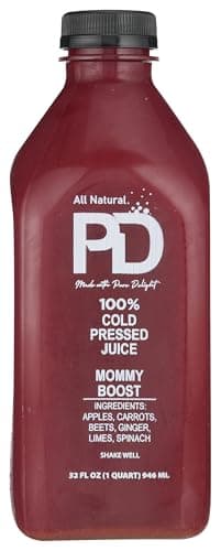 Whole Foods Market, Juice Mommy Boost, 32 Fl Oz