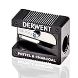 Derwent Pastel Pencil Sharpener