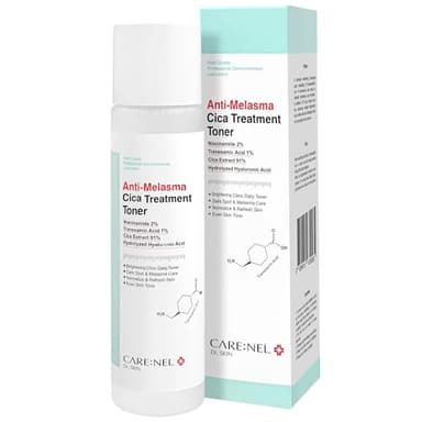 Melasma Treatment for Face Toner - Korean Skin Care Beauty Products 155ml/5.24 fl.oz