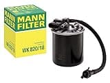 Mann Filter MANN-FILTER WK 820/18 Fuel Filter