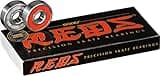 Bones REDS Skateboard Bearings 8 Pack