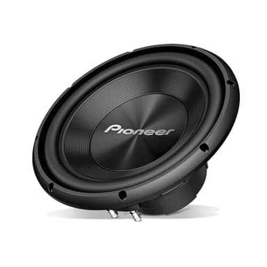 PIONEER A-Series TS-A120D4 12" Subwoofer 1500W Max