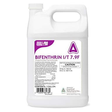 Bifenthrin I/T 7.9 F for Insects, (1 Gallon)
