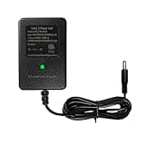 12 Volt Battery Charger for Ride On Toys 12V Kids Ride On Car Charger for Best Choice Products Wrangler SUV Kid Trax Dynacraft Toy Car 12v Universal Charger baby electric Battery Power Supplies