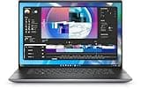 Dell Precision 5680 Workstation Laptop (2023) | 16" 1920x1200 FHD+ | Core i9-13900H - 1TB SSD Hard Drive - 64GB RAM - Nvidia RTX 3500 Ada | 14 cores @ 5.4 GHz - 12GB GDDR6 Win 11 Pro Black