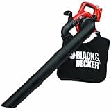 BLACK+DECKER 40V MAX* Cordless Hard-Surface Sweeper with POWERCOMMAND (LSW36)
