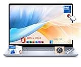 Dell Inspiron 14 2-in-1 Touchscreen Laptop - 14" FHD+ Display • Office Lifetime License • Windows 11 Pro • Intel Core 5 120U • Backlit Keyboard • Wi-Fi6E • for Study & Work • 64GB DDR5+2TB SSD