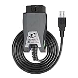 Vgate vLinker FS OBD2 USB Adapter for FORScan HS/MS-CAN Auto Switch