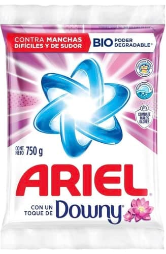 New 823882 Ariel Detergent 750G W- Downy (-Pack) Laundry Detergent Cheap Wholesale Discount Bulk Cleaning Laundry Detergent Toys and Games