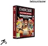 Koch Media Blaze Evercade Intellivision Cartridge 2: 12 Classic Games, Tower of Doom, Cloudy Mountain, Compatible with Evercade VS & Handheld, Ages 12+