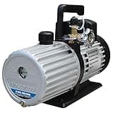 Mastercool 90612-2V-110-B 12 Cfm Two Stage Vacuum Pump