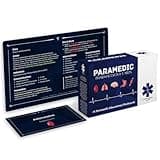 EMT & Paramedic Pharmacology Cards