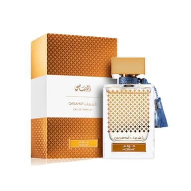 RASASI QASAMAT MORHAF 2.2 EAU DE PARFUM SPRAY