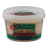 Gillian's Foods Gluten Free Italian Bread Crumbs -- 12 oz