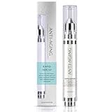 Lavtek Anti Aging Serum, Wrinkle Cream for Face, Instant Face Lift Cream, Skin Tightening Cream for Face, Instant Wrinkle Remover for Face and Neck.
