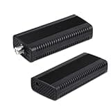 ATSC AirTV HD Tuner, Recast OTA DVR Cable TV for Cord Cutters, for PC, Laptop, Live or Record Streaming Converter Box, Watch Live TV