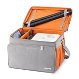 Dupray The Awesome Bag Neat™ & Neat Plus™ Steam Cleaners – Durable, Adjustable, and Spacious Carrying Case for Secure Storage & Easy Transport of Accessories
