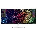 Dell UltraSharp U4025QW 40" Class 5K2K WUHD Curved Screen LED Monitor - 21:9