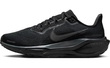 Nike Women's Pegasus 41 Black/Black/Anthracite 10 Medium