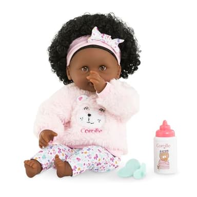 Corolle - My First Doll, Baby Calin Caroline, 30 cm, from 18 Months, 9000100820