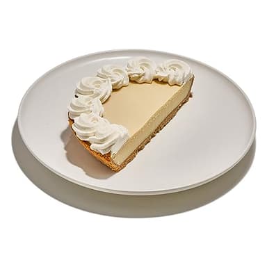 Whole Foods Market, Pie Key Lime Cream Half, 15 Ounce