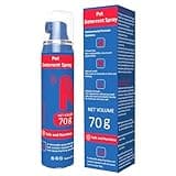 Pet Instructor Spray for Dog, 75ml Spray Corrector Dog Trainer, Safe Humane & Effective Stop Barking, Jumping Up, Food Stealing, Dog Fights & Attacks, Help Stop Unnecessary Dog Behaviour (1 Pack)