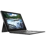 Dell 27XYW Latitude 5290 2-in-1 Notebook with Intel i5-8350U, 8GB 256GB SSD, 12.3"