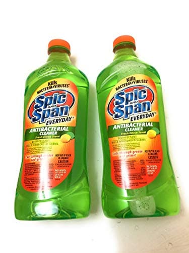 All-purpose Concentrated Cleaner, 20 Oz (2 Bottle Multipack 40 Oz) Y