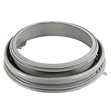 YesParts WPW10381562 Durable Washer Bellow Compatible with W10381562 W10290499 2229552 AH3632809