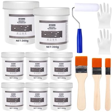 Our 10 Best Jaysuing Invisible Waterproof Agent for 2026 [US ...