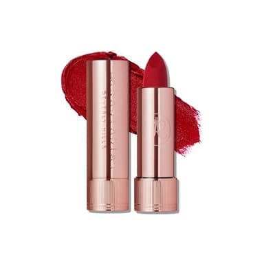 Anastasia Beverly Hills - Matte Lipstick - Royal Red